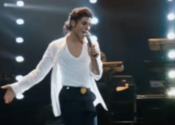 ‘Michael’, la película sobre ‘El Rey del Pop’, presentó su primer teaser